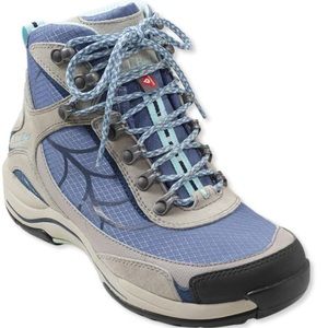 Waterproof Trail Model Insulated Hiking Boots